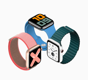 apple watch series 5