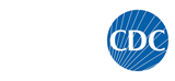 apple and cdc logo