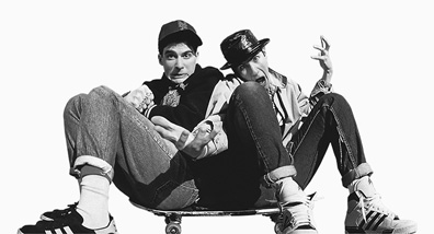 beastie boys story